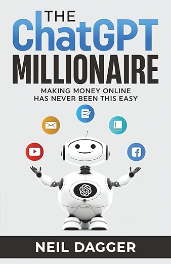 The ChatGPT Millionaire Review (2026) — Is Neil Dagger’s $13 AI Book Still Worth It Three Years Later?