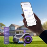 ANTHBOT M5 Robot Lawn Mower Review (2026) — $599 Wire-Free RTK For 1/4-Acre Lawns - image 4