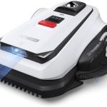 ECOVACS Goat A2000 LiDAR PRO Review (2026) — $1,699 Wire-Free LiDAR For 1/2-Acre Lawns - image 1