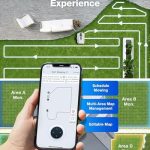 ECOVACS Goat A2000 LiDAR PRO Review (2026) — $1,699 Wire-Free LiDAR For 1/2-Acre Lawns - image 6