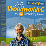 TedsWoodworking Review — Is The $67 16,000-Plan Bundle A Scam? (Honest 2026 Verdict)